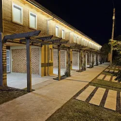 Negocio Sammer Apart-Hotel