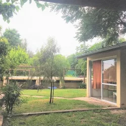 Negocio Sampa Pacha Cabañas (No Contamos Con Disponibilidad Cr26)