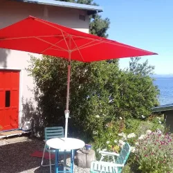 Negocio San Benito De Palermo