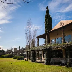Negocio San Ceferino Hotel & Spa