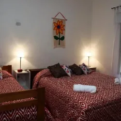 Negocio San Francisco Home,Posada