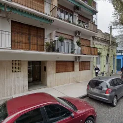 Negocio San Isidro Flat