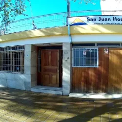 Negocio San Juan Hostel