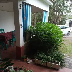 Negocio San Lorenzo Byb