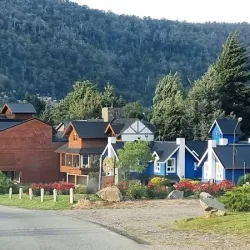 Negocio San Martin De Los Andes