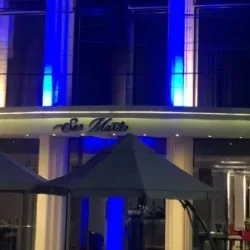 Negocio San Martin Plaza Hotel