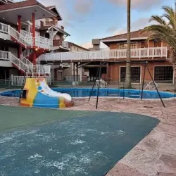 Negocio San Remo Gesell Mar Apart Spa