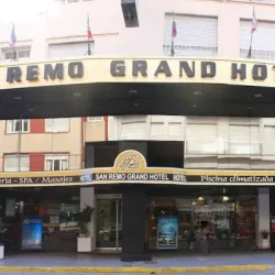 San Remo Grand Hotel