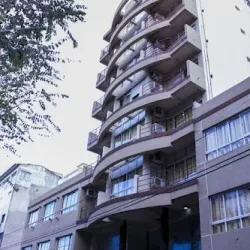 Negocio San Remo Majestic Hotel