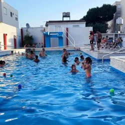 Negocio San Remo Resort Hotel