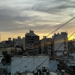 Negocio San Telmo Flats