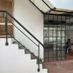 Negocio San Telmo House