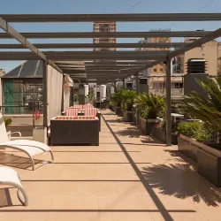 Negocio San Telmo Suites