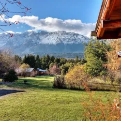 Negocio San Valentin Cabanas