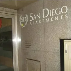 Sandiego Apartamentos