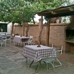 Sandwicheria & Drugstore "Los Cardones - San Carlos - Salta