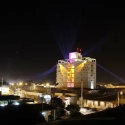 Negocio Sanpier Apart Hotel