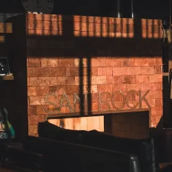 Negocio Sanrock Hostel