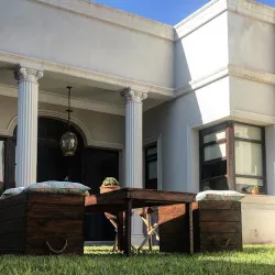 Negocio Santa Ana Hostel Boutique