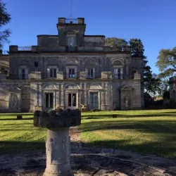 Negocio Santa Cándida