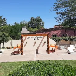 Negocio Santa Catalina Hotel