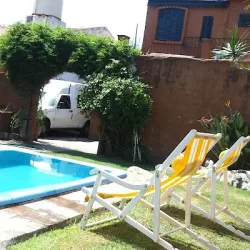 Negocio Santa Rufina