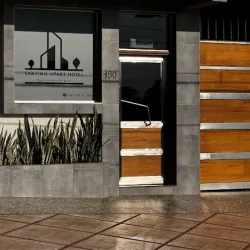 Negocio Santino Apart Hotel