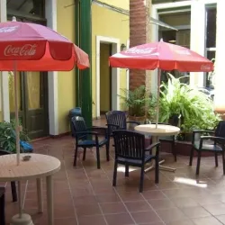 Negocio Santino hi Recoleta