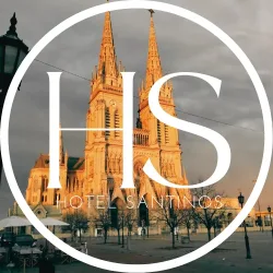 Santino's Hotel And Suites