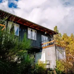 Negocio Santuario Patagonia