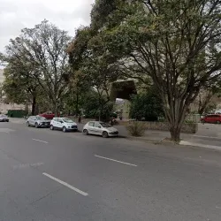 Negocio Sarmiento Bed And Breakfast