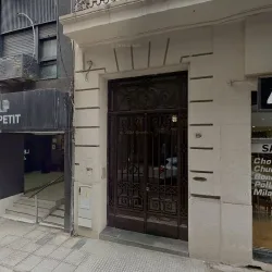 Negocio Sarmiento Suites