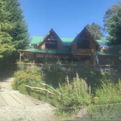 Negocio Sasha Motel Familiar