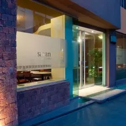 Savannah Córdoba Hotel