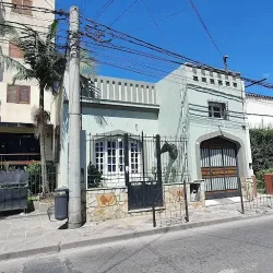 Negocio Sayta Hostal