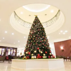 Negocio Scala Hotel Buenos Aires