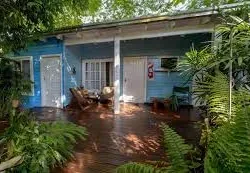 Negocio Secret Garden Iguazu B&B