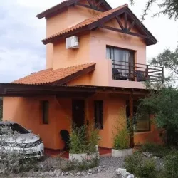 Negocio Secretos Del Quebracho. Capilla Del Monte.