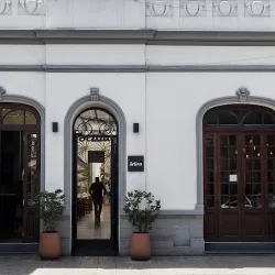 Negocio Selina Salta