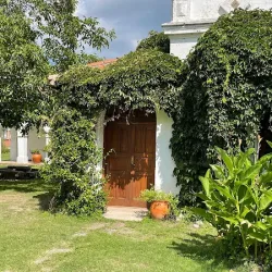 Negocio Senderos Del Monasterio