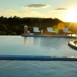 Senderos Del Tao - Suites De Montaña