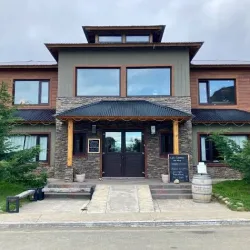 Negocio Senderos Suites & Aparts