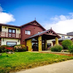 Negocio Sent Calafate