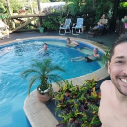 Negocio Sentirse En Casa