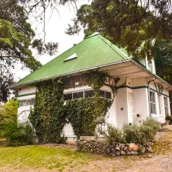 Negocio Serendipia - Chalets De Montaña