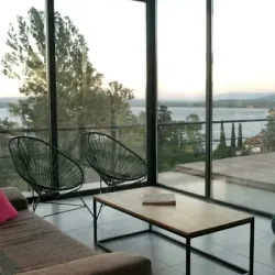 Negocio Serendipia Lodge