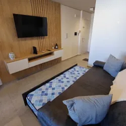 Negocio Serietá Temporarios Pileta Y Asador