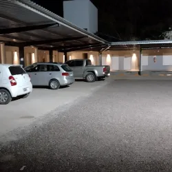 Negocio Servicentro General Deheza Sa Y Posada Puesta Del Sol