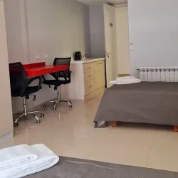 Negocio Shale Hotel Añelo