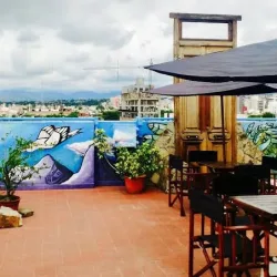 Negocio Shauard Hotel